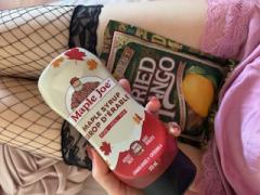 Thank you for nice souvenirs, Mr. E!/No143 | Hazuki Asahina