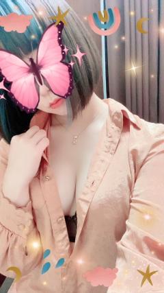 No 132 | Sumire Aoi/There was an earthquake just now, wasn’t there?